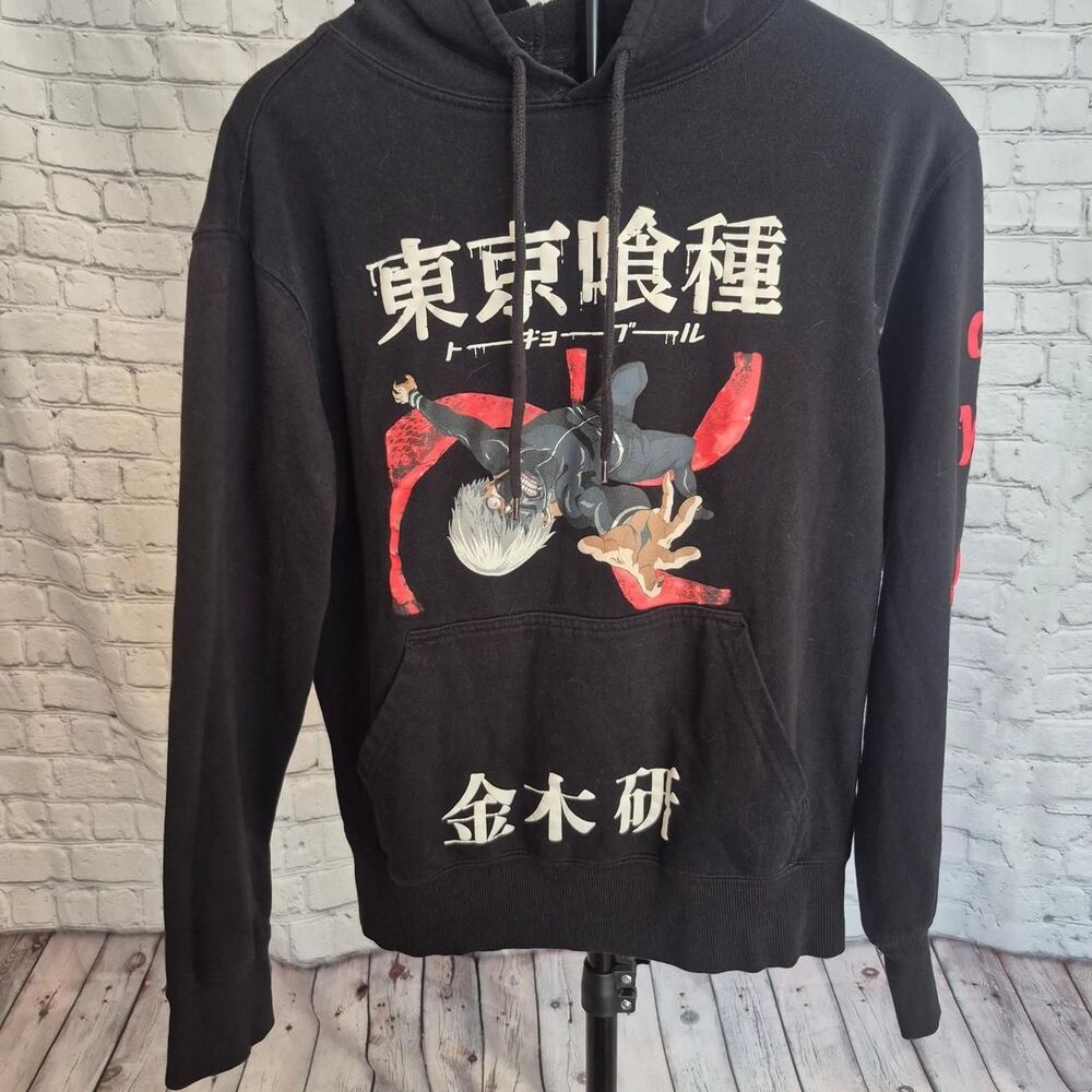 Men's Hoodie
